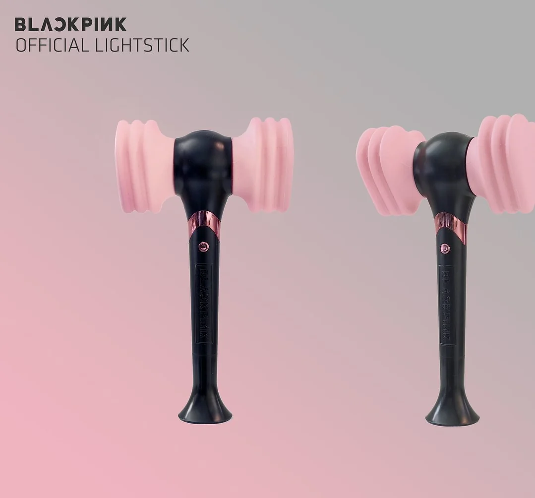 lightstick blackpink