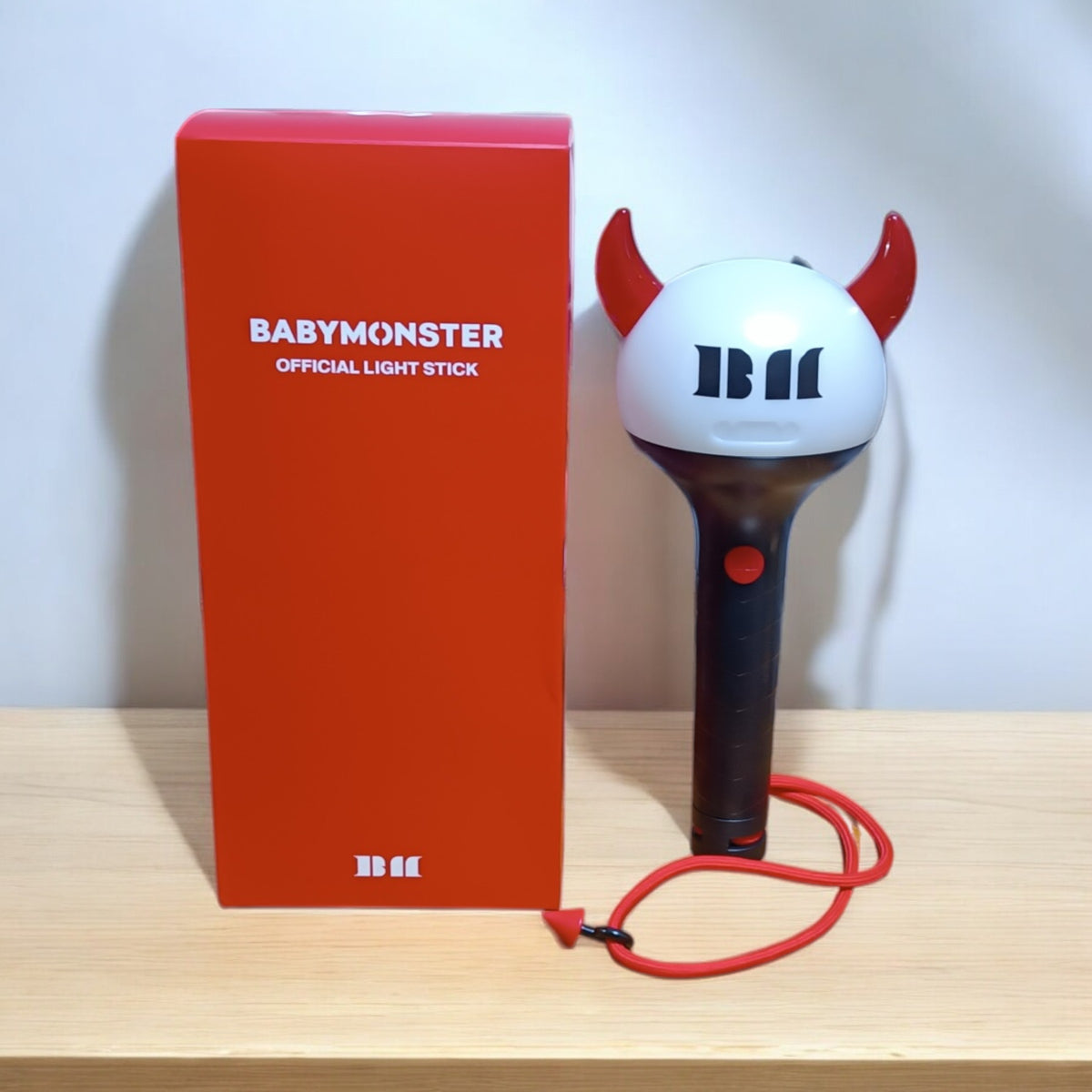 lightstick babymonster