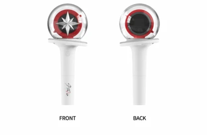 lightstick stray kids