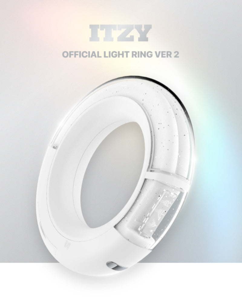 itzy lightstick