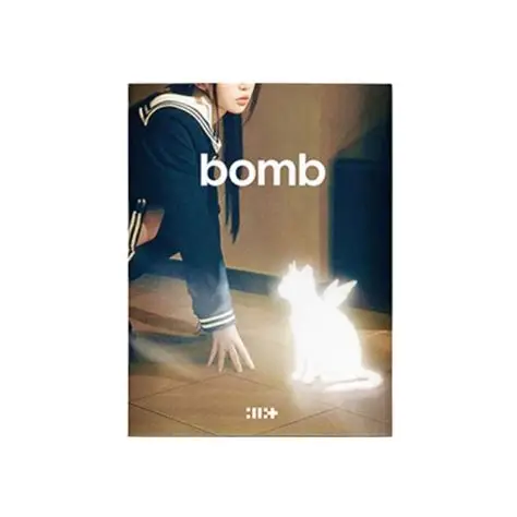 illit bomb album mini