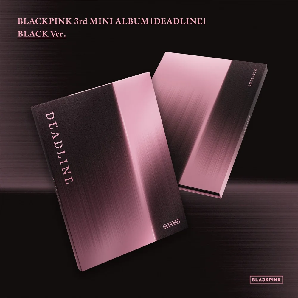 dedline blackpink
