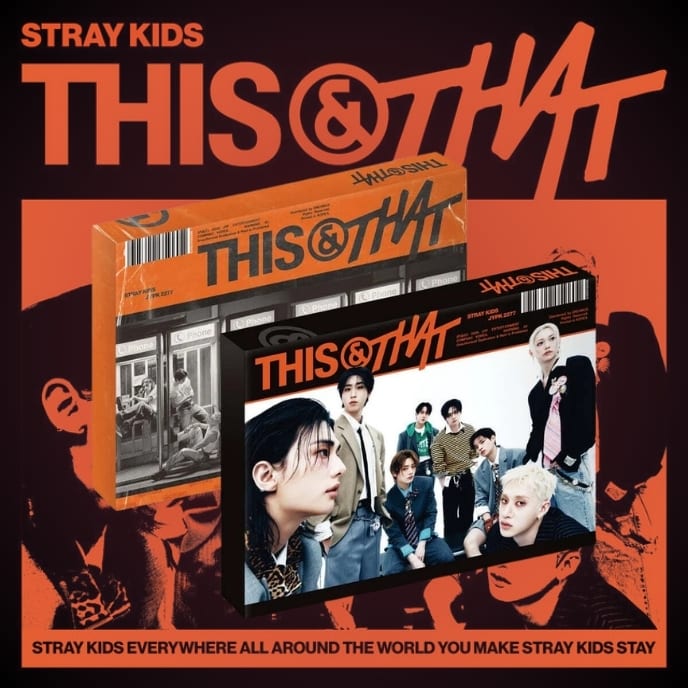 this&that stray kids