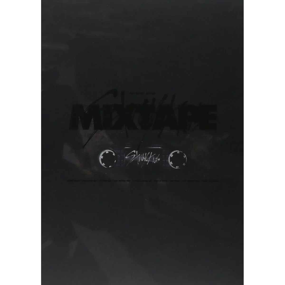 mixtape stray kids