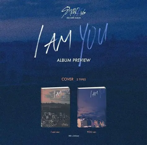 i am you stray kids