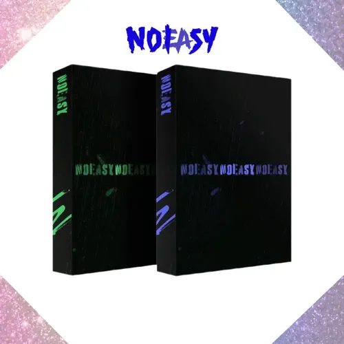 no easy stray kids