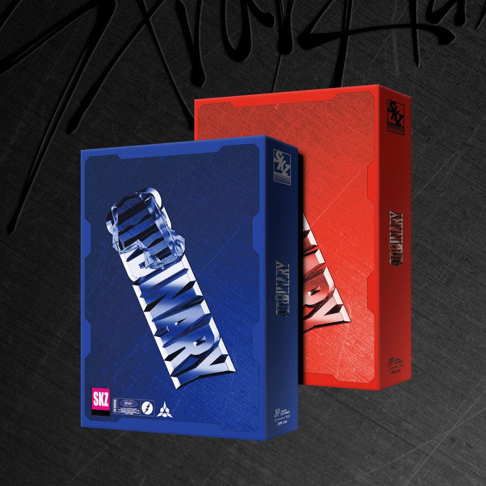 oddinary stray kids