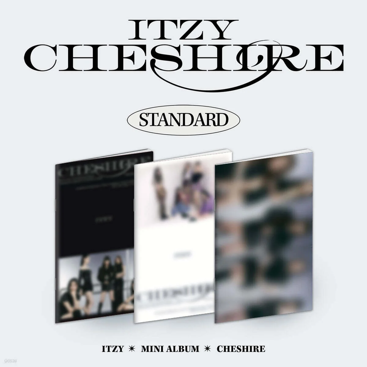 itzy cheshire standart